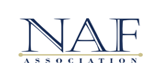NAF Association logo